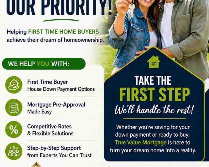 first-time-home-buyer-down-payment-made-easy