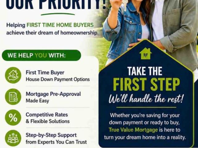 first-time-home-buyer-down-payment-made-easy