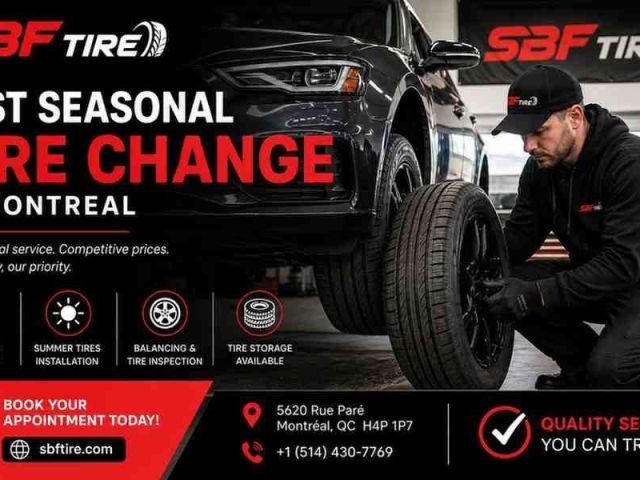 best-seasonal-tire-change-in-montreal