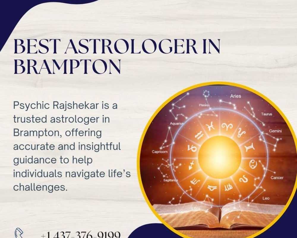 best-astrologer-in-brampton-psychic-rajshekar