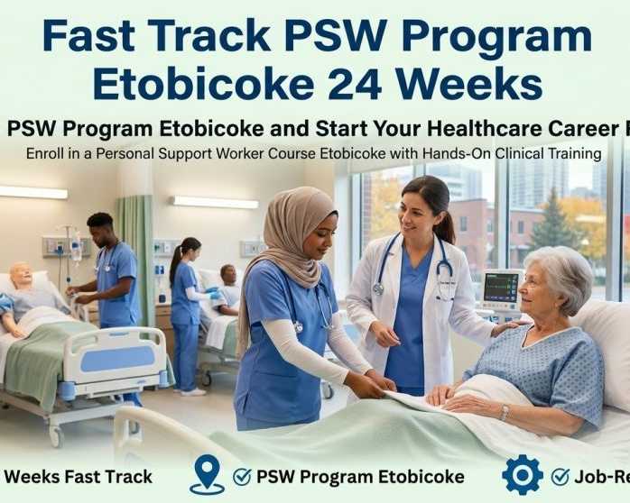 fast-track-psw-program-etobicoke-24-weeks