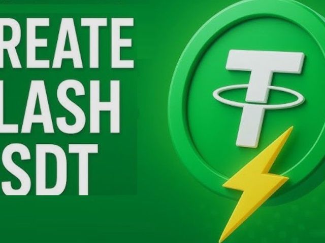best-flash-usdt-generator