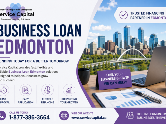 business-loan-edmonton-for-fast-business-growth