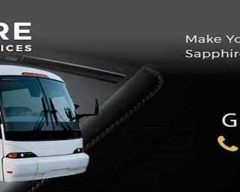 sapphire-limousine