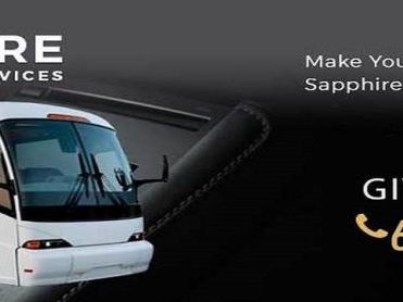 sapphire-limousine