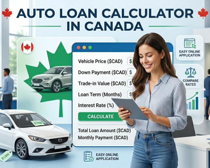 use-auto-loan-calculator-in-canada