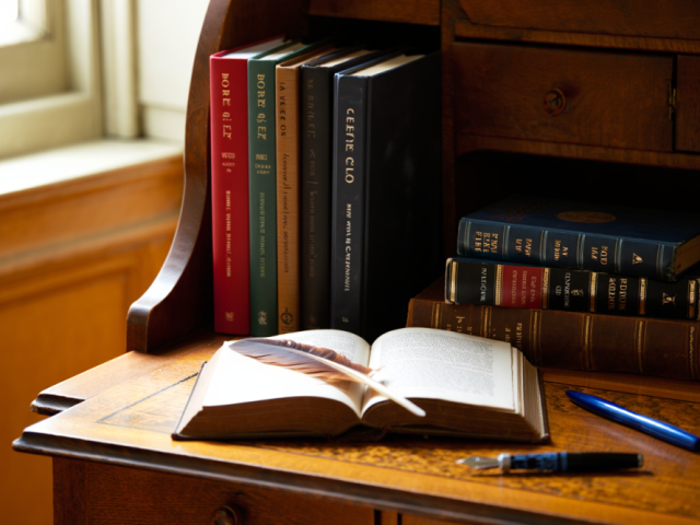 premium-books-by-author-for-modern-readers