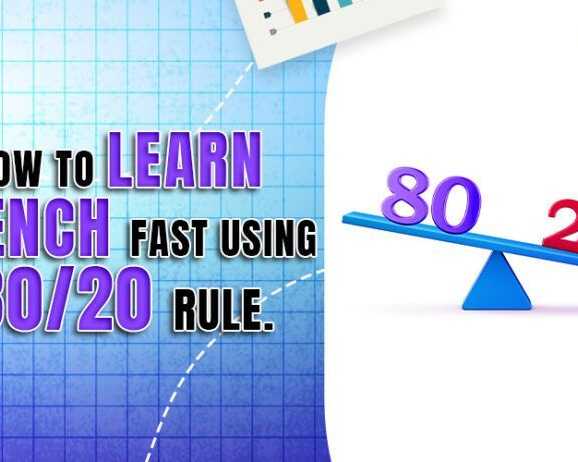 simple-french-learning-tips-using-the-8020-rule