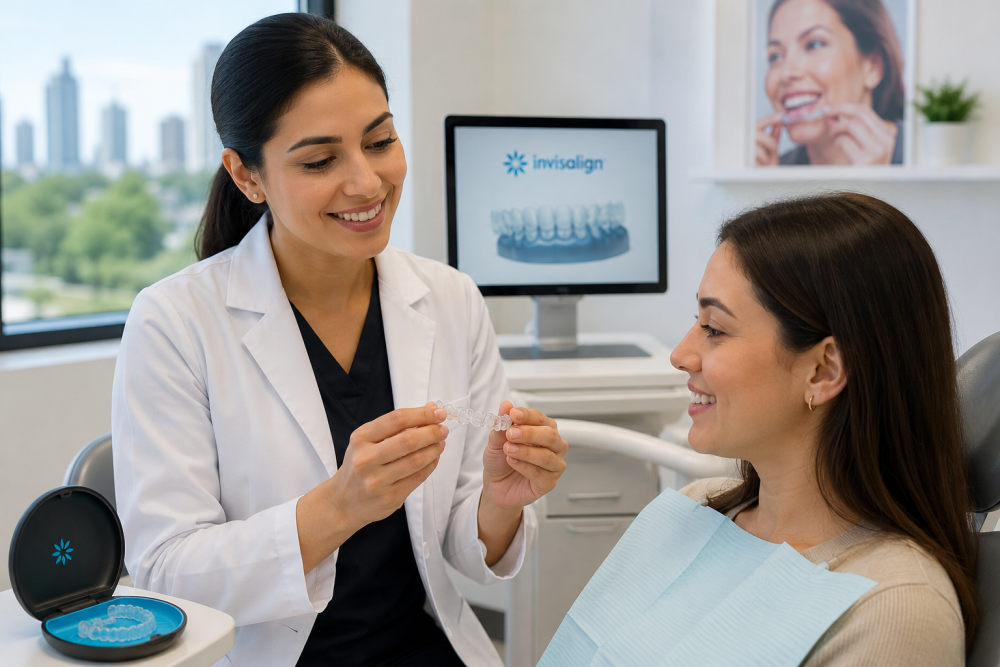 searching-for-a-reputable-invisalign-dentist-in-mississauga-big-0