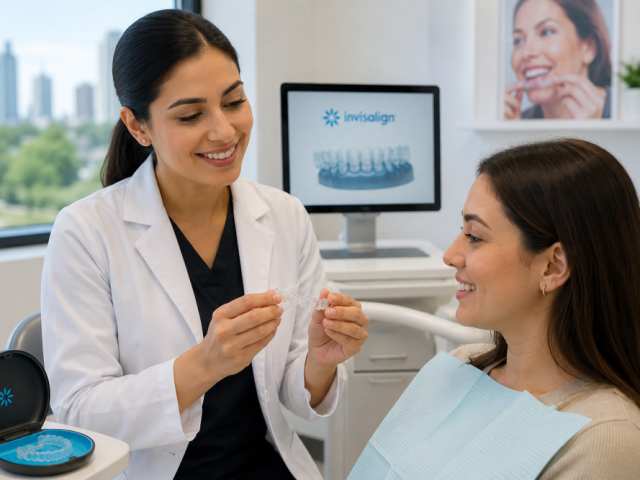 searching-for-a-reputable-invisalign-dentist-in-mississauga