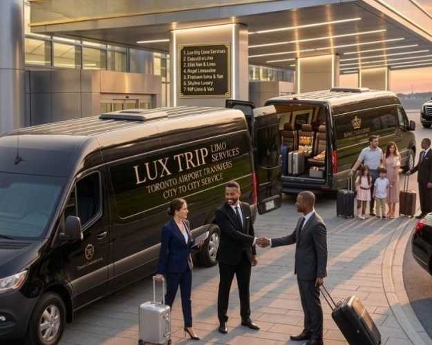 luxury-airport-transfer-services-across-canada