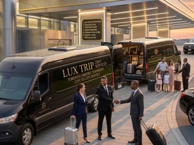 luxury-airport-transfer-services-across-canada
