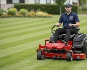 best-service-for-commercial-lawn-maintenance-in-kinsale