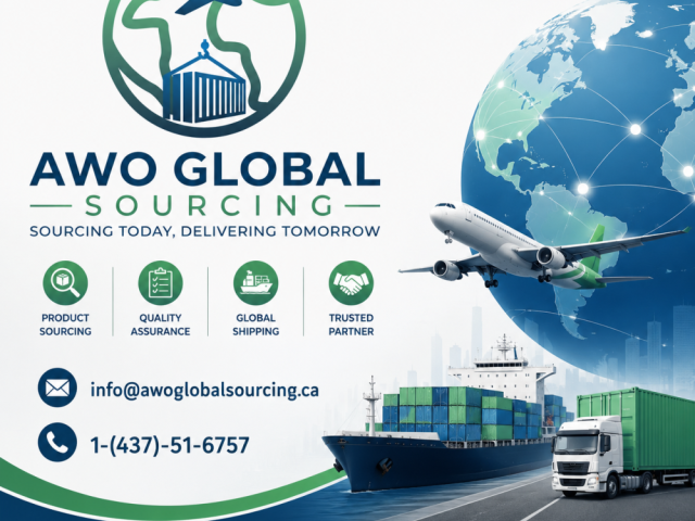 warehousing-services-ontario