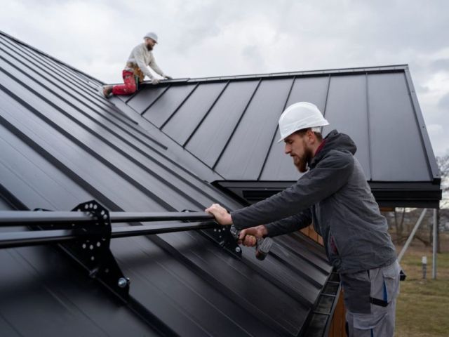 metal-roofing-north-vancouver