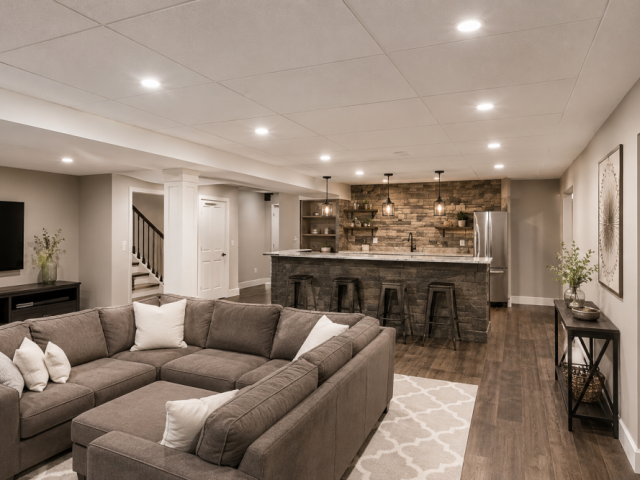 basement-renovations-in-calgary-alliance-renovations-concrete
