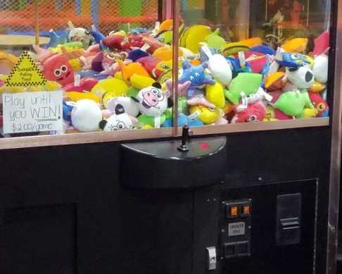 arcade-games-for-kids-in-mississauga