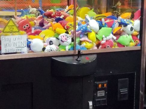 arcade-games-for-kids-in-mississauga