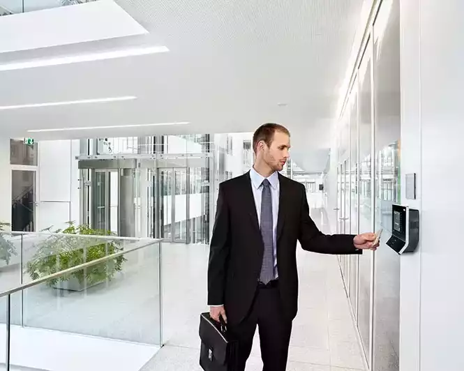 security-system-installation-access-control-solutions