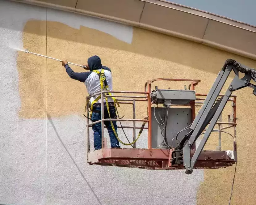 commercial-painting-services-in-mission-lower-mainland