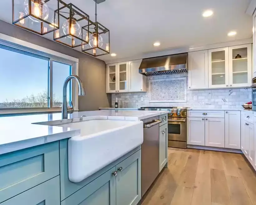 custom-kitchen-remodeling