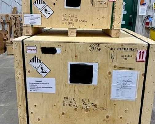 warehouse-services-pallets-edmonton