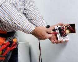 best-residential-electrician-in-stonehaven
