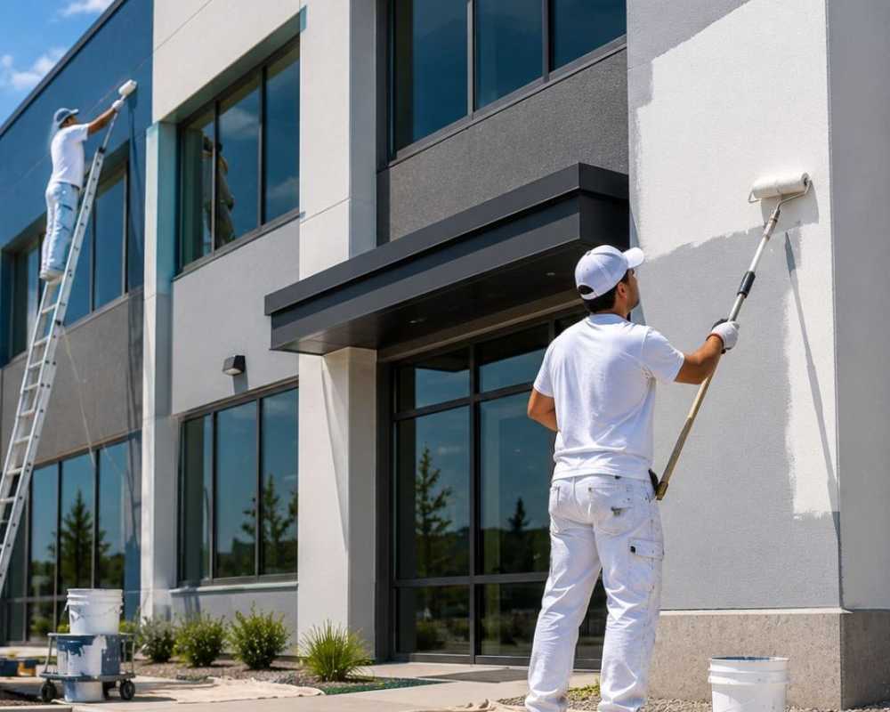 trusted-commercial-painters-kelowna