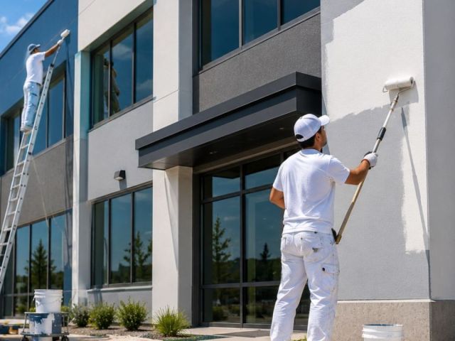 trusted-commercial-painters-kelowna
