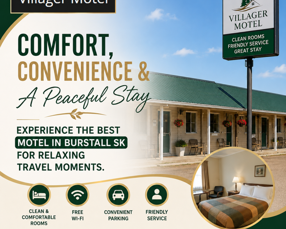 affordable-hotels-in-burstall-sk-for-relaxing-stay