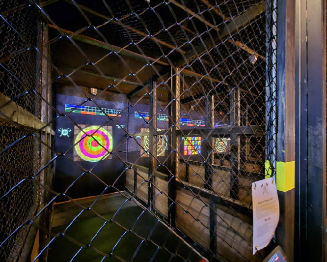 fun-group-axe-throwing-packages-in-mississauga