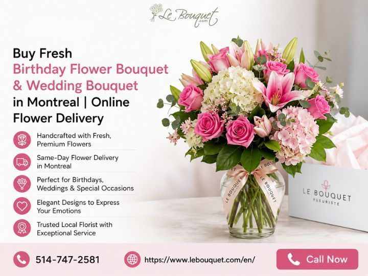 buy-fresh-birthday-flower-bouquet-wedding-bouquet-in-montreal-big-0
