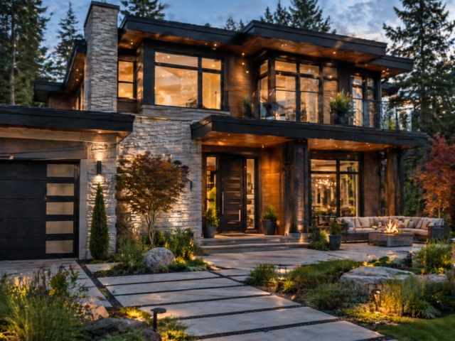 exterior-design-and-landscaping-ideas-for-stunning-homes