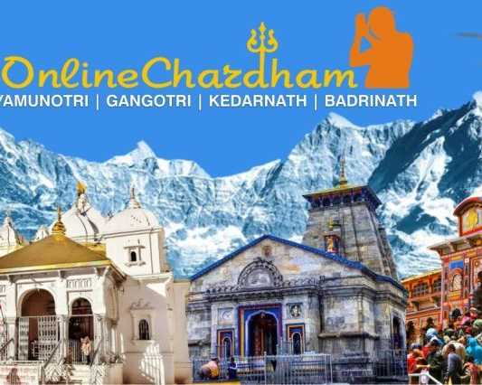 online-chardham
