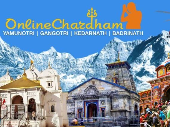online-chardham