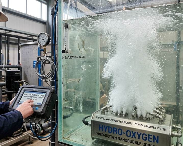 nano-bubble-generator-for-advanced-water-treatment