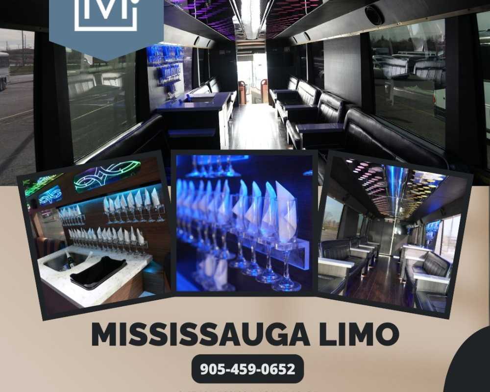 mississauga-limo-service