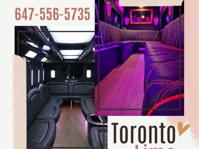 burlington-limo-service