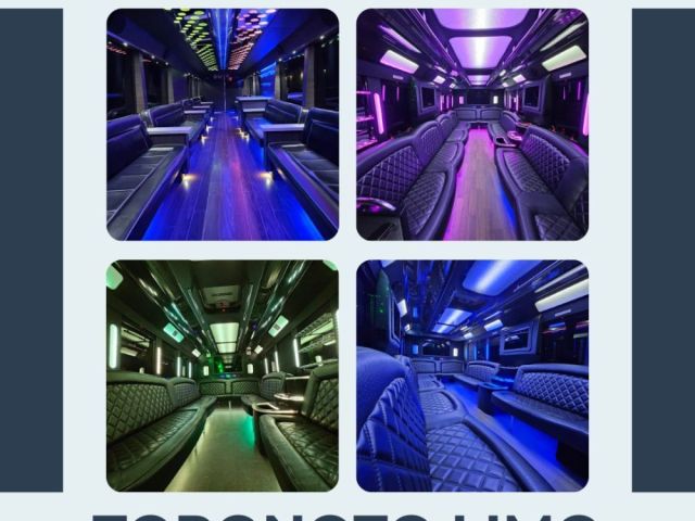 wedding-limo-service-toronto