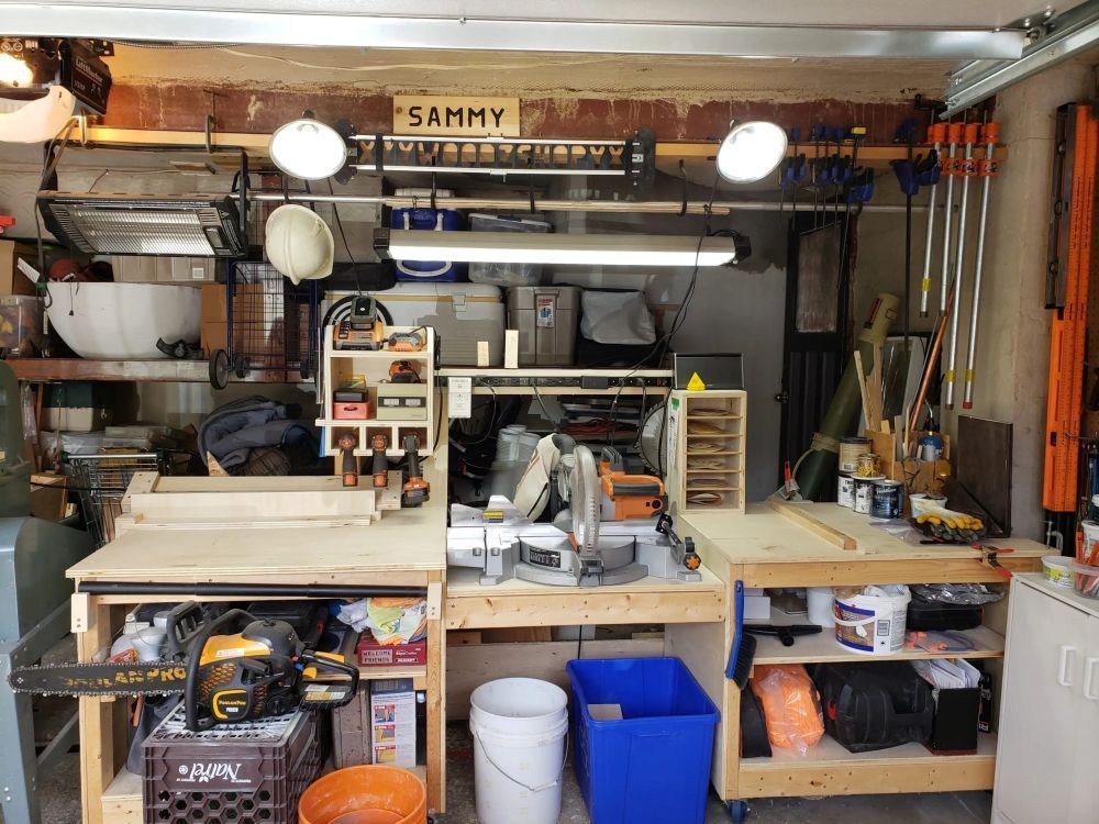 affordable-woodworking-shop-for-rent-gta-woodworks-big-0