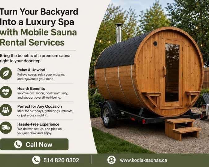 luxury-spa-at-home-with-mobile-sauna-rentals