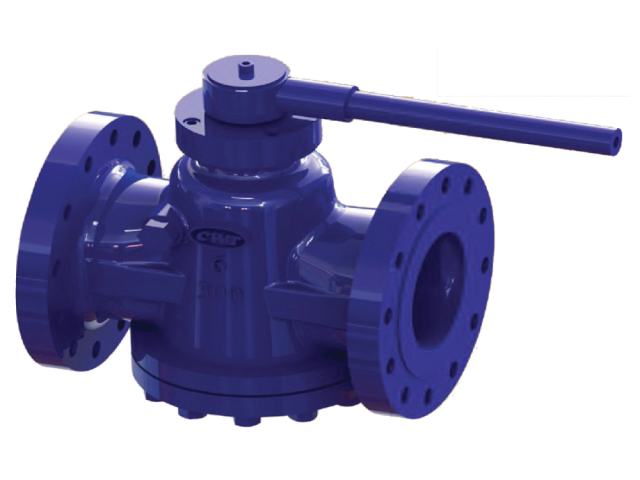 lubricated-plug-valve-solutions-by-cwt-valve-for-industrial-flow
