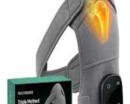 hewelth-shoulder-massager-delivers-deep-relaxation-and-effective