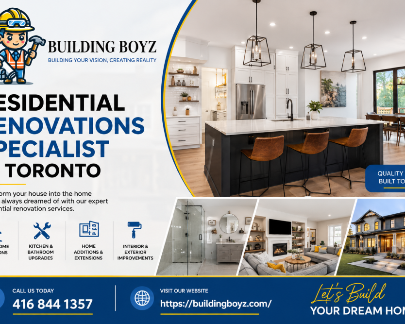 trusted-residential-renovations-specialist-in-toronto