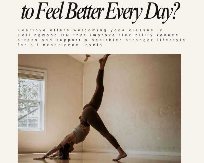 need-yoga-in-collingwood-on-to-feel-better-every-day