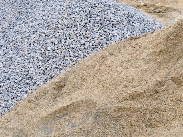 sand-and-gravel