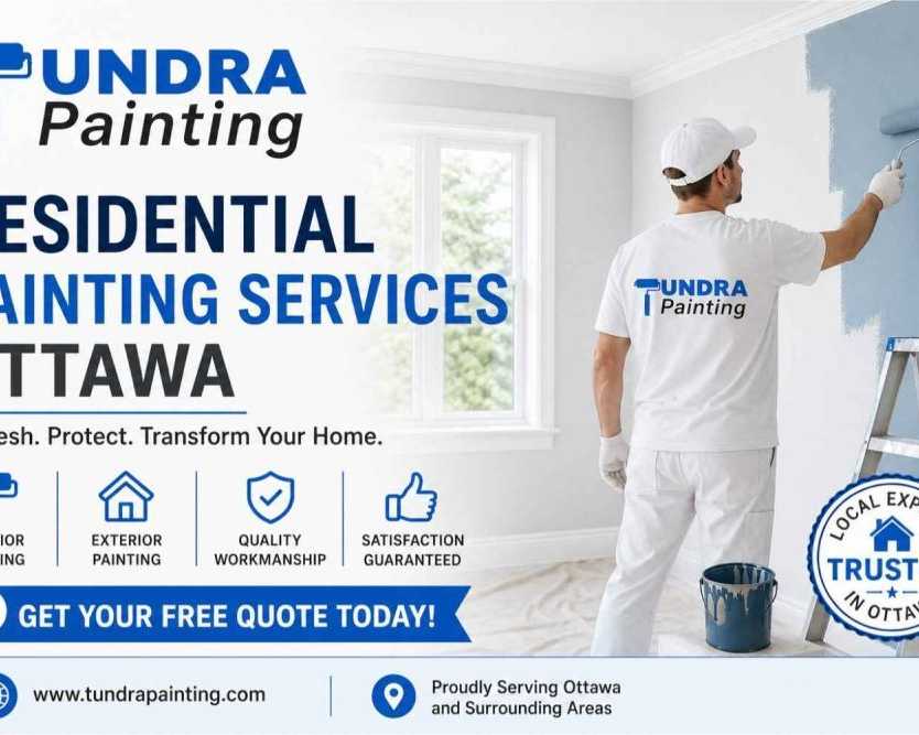 residential-painting-services-ottawa-tundra-painting