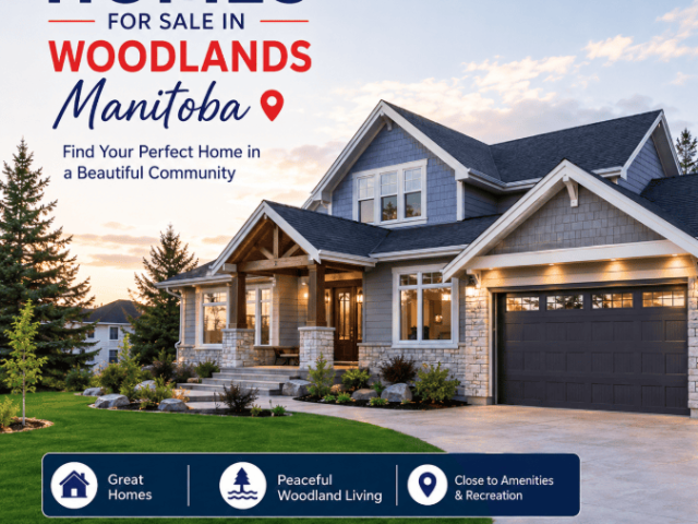 homes-for-sale-woodlands-manitoba