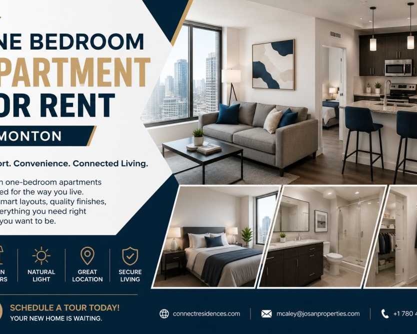 one-bedroom-apartment-for-rent-edmonton-at-connect-residences