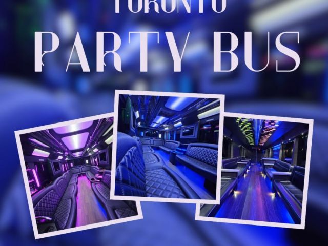 toronto-party-bus